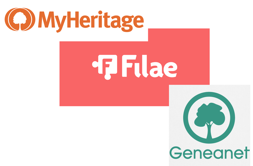 Drama tæppe Kontinent Filae shareholders vote to sell to MyHeritage - Archyde