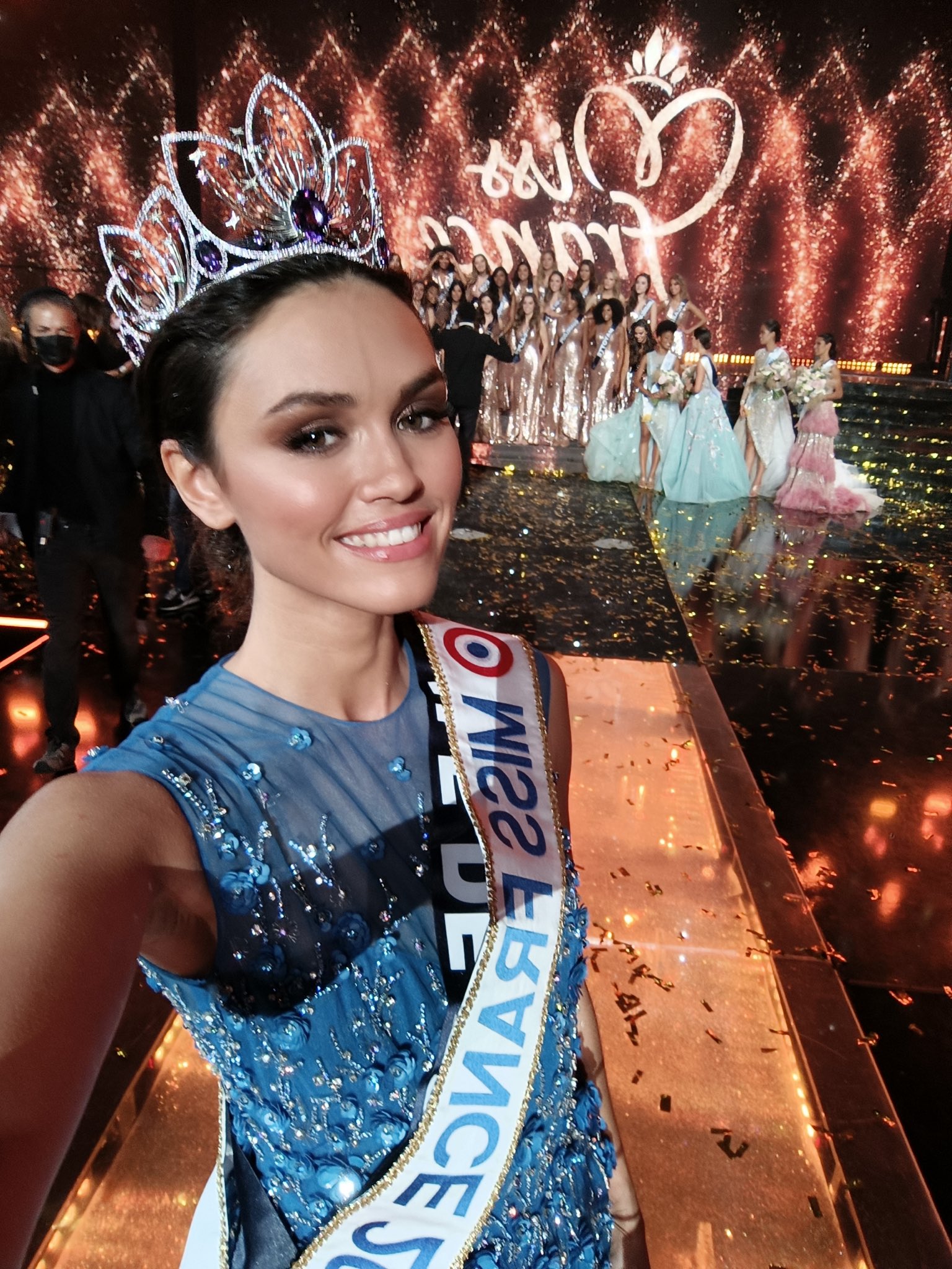 Miss France 2022 - Wikipedia