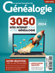 Internet et généalogie 2023