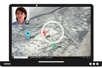 Webinaires cartographie