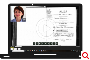 Webinaires Archives en ligne