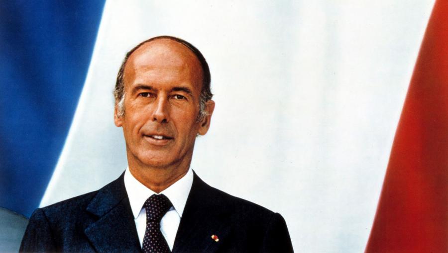 Les origines familiales (pas si) bien connues de Valéry Giscard d'Estaing |  La Revue française de Généalogie